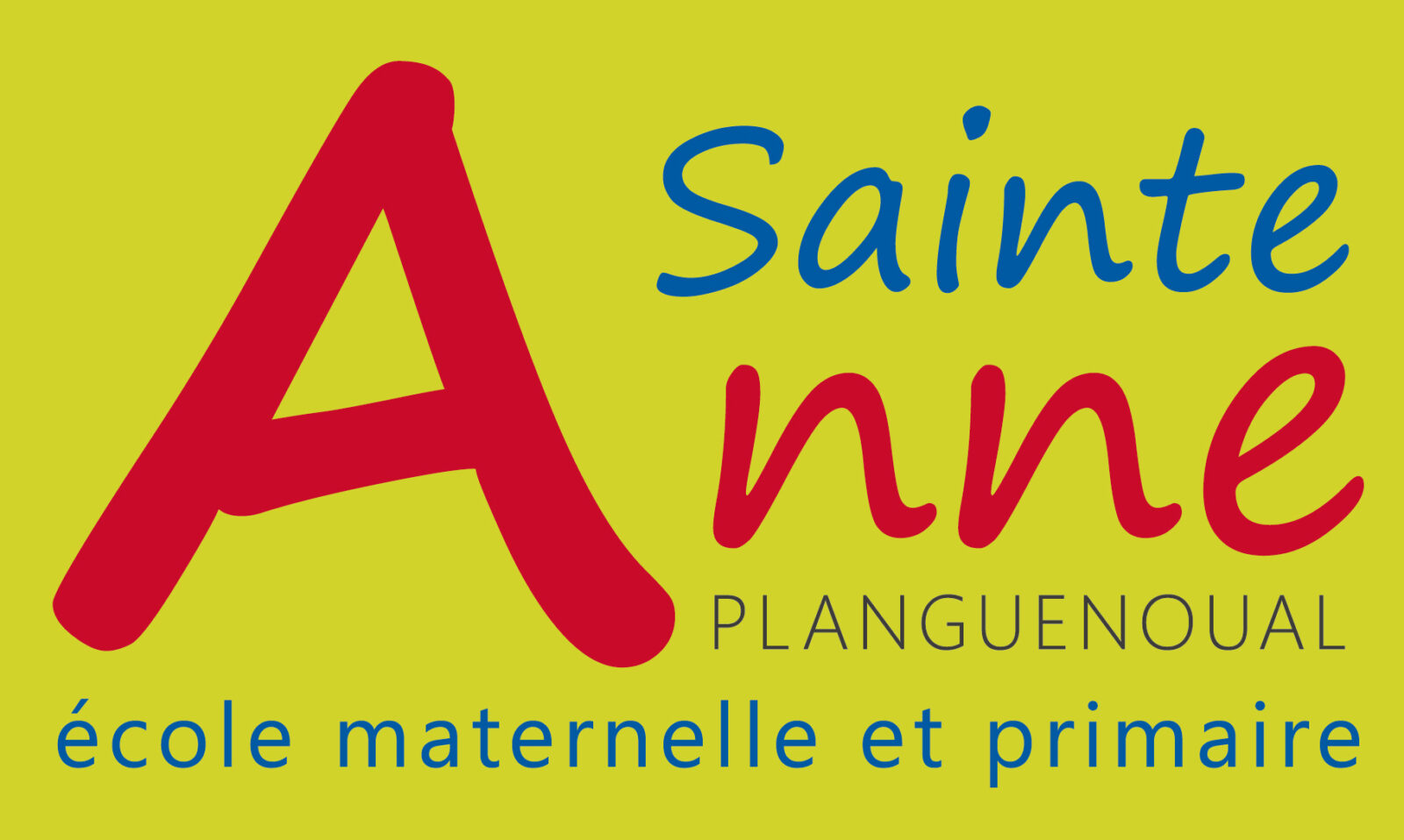 Ecole Sainte-Anne